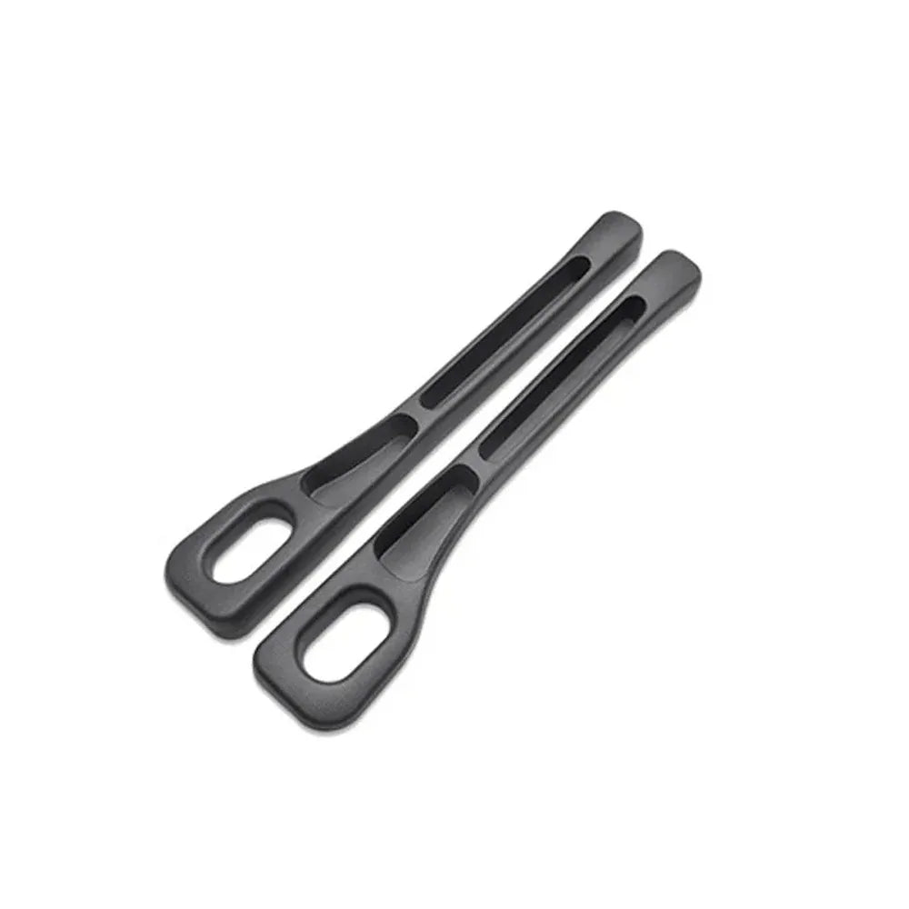 Car seat gap filler organizer